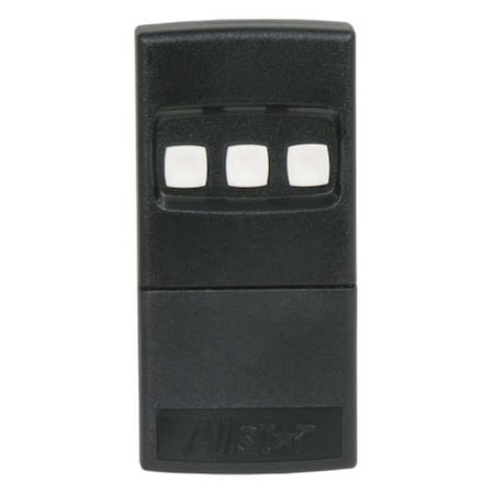 Radio Transmitter,1 Channel,Visor Clip