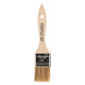 1-1/2" Chip Soft, China Hair Bristle, Paint Brush, Plastic Handle