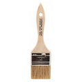 2" Chip Soft, China Hair Bristle, Paint Brush, Plastic Handle