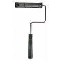 Paint Roller Frame, Cage, Polypropylene Handle, 7" Rollers