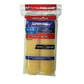 6-1/2" Mini Paint Roller Cover, 1/2" Nap, Knit Fabric