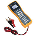 Test Set, TDR, Toner, Data Indicator