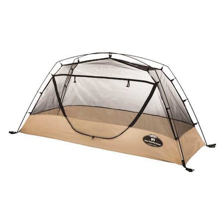 Insect Protection System, Tan, 78inLx38inH