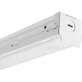 LED Strip Light, 4 ft L, 4964 lm, 34W