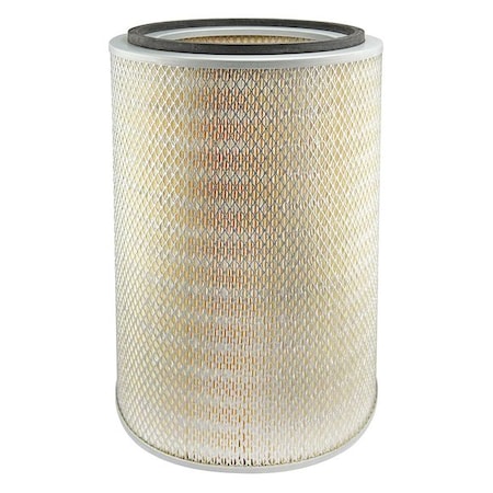 Air Filter, Element, Panel, 18-3/4in. L