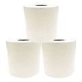 Paper Roll, 165 ft. Lx2-1/4 in. W, PK3