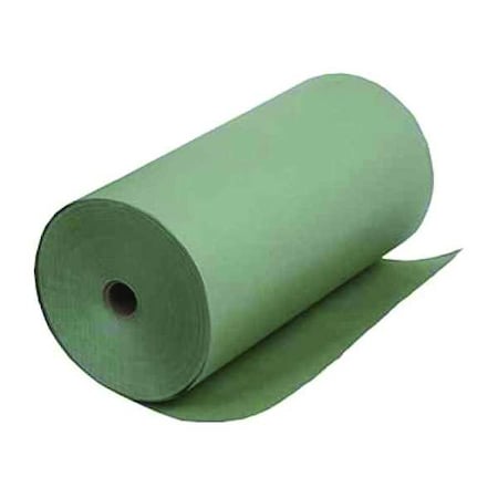 Green Masking Paper, W30, L625