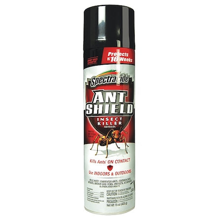 15 oz. Aerosol Indoor/Outdoor Ant Killer