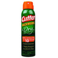 Insect Repellent, 4 oz, Aerosol Spray Can