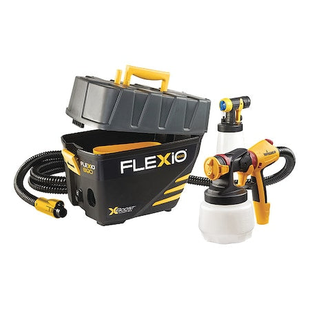 Stationary Sprayer, 1.5 qt Capacity, 3 psi