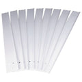 72" Ceiling Fan Blade Kit, Variable Speed