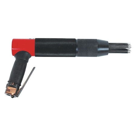 45/64"" Stroke Air Needle Scaler 3000 bpm