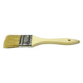 2-1/2" Chip & Oil Brush White Bristle 1-3/4" Trim L Wood Handle