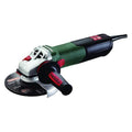 AngleGrinder, 6inDia, 9,600RPM, 13.5A