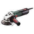 Angle Grinder, 5 in, 13.5 A, 2800 to 9600 RPM