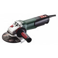 AngleGrinder, 6inDia, 9,600RPM, 14.5A