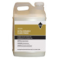 Floor Finish, 2.5 gal., Solid Content 0.24