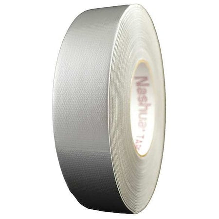 Duct Tape, Gray, 60 yd L, 1 in W