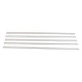 LED Accent Track, 0/30 Angle, 48in
