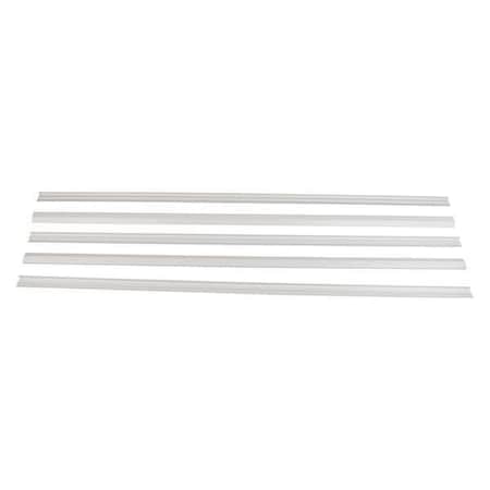 LED Accent Track, 0/30 Angle, 48in