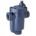 Steam Trap,250 psi,400F,7-3/4 In. L