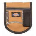 Two Compartment Hammer Holder, Metal, 2 Pockets