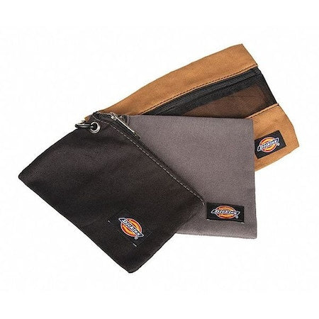 Zipper Bag Combo w/Carbineer, 3 pcs.
