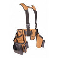 Carpenters Rig, 5 pcs.