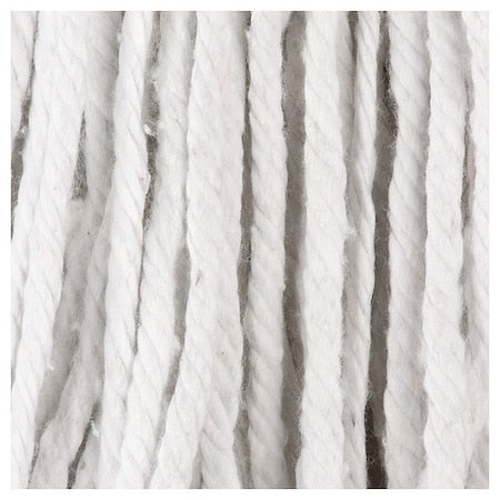 Large Looped-End Wet Mop, PK12, 369424B00