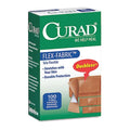 Flex-Fabric Bandages, Tan, PK100