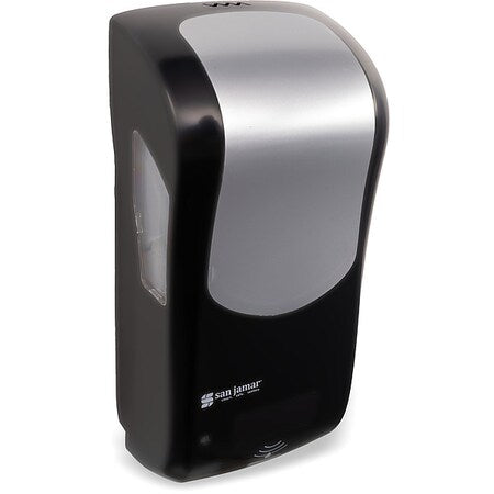 Rely Hybrid Foam Soap, Summit Blk Ss