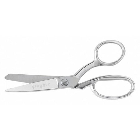 Scissors, 10" Large, Right Hand