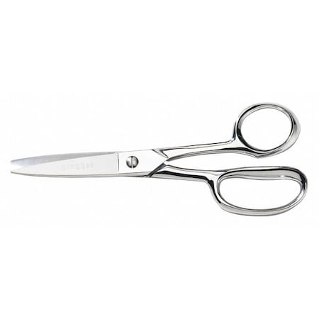 Scissors, 8" Large, Knife Edge