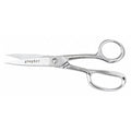 Shears, 8" Large, Knife Edge