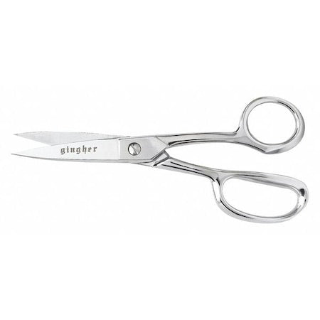 Shears, 8" Large, Knife Edge
