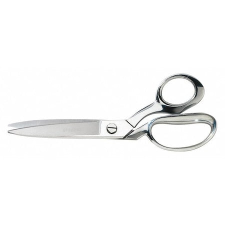 Carpet Shears, 8" Large, Knife Edge