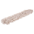 36 in Dust Mop, Natural, PK12, 364753600