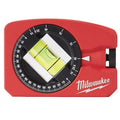 Locking Pocket Level, 360 deg.