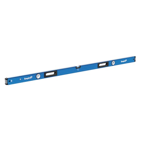 72" True Blue Box Level