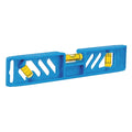 9" Polycast Torpedo Level