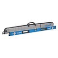 48" True Blue Magnetic Digital Box Level w/Case