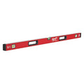 48" REDSTICK Magnetic Box Level