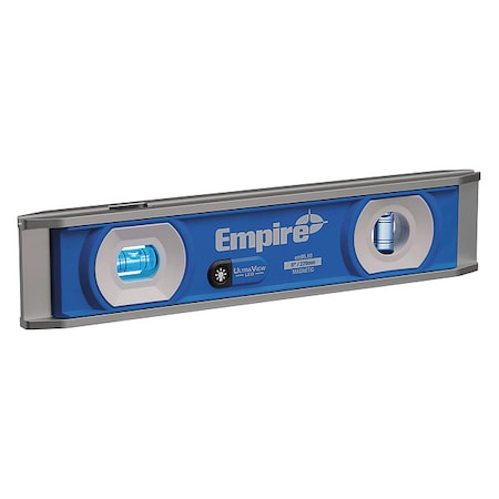 9" UltraView LED Torpedo Level