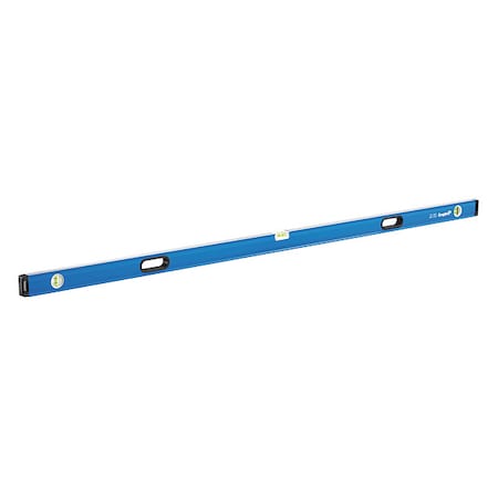 72" Aluminum Box Level