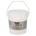 High Temp Grease, PTFE, 5 lb., NLGI 2