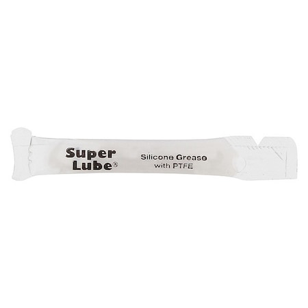 Multipurpose Grease, PTFE, 1 cc, NLGI 00