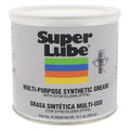 Multipurpse Grease, PTFE, 14.1 oz., NLGI 00