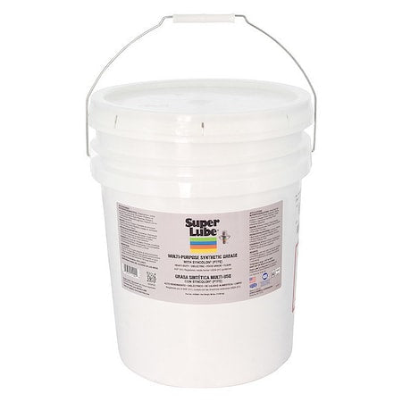 Multipurpose Grease, PTFE, 30 lb., NLGI 0