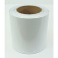 Floor Marking Tape Indust, 5"x100', Clear