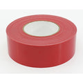 Floor Marking Tape HP, 2"x100', Red